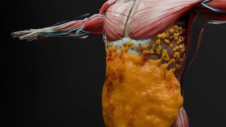 Adipose tissue
