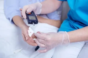 ARA-290 Peptide Help Diabetic Patients