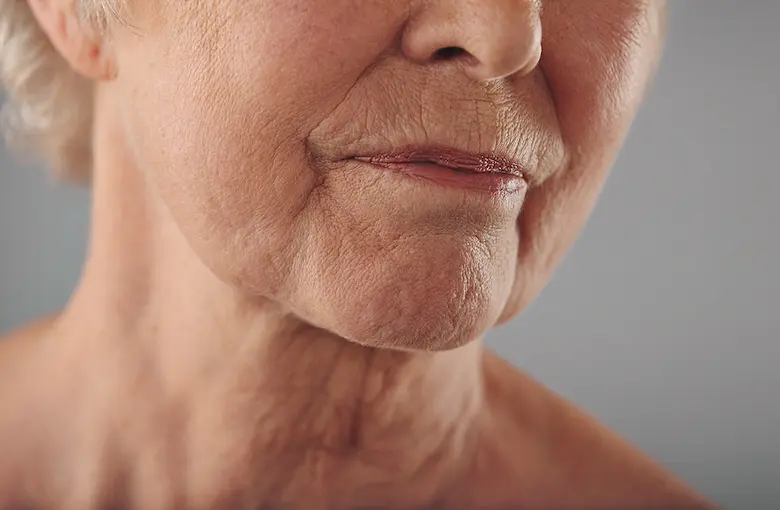 FOXO peptides support cell health and longevity
