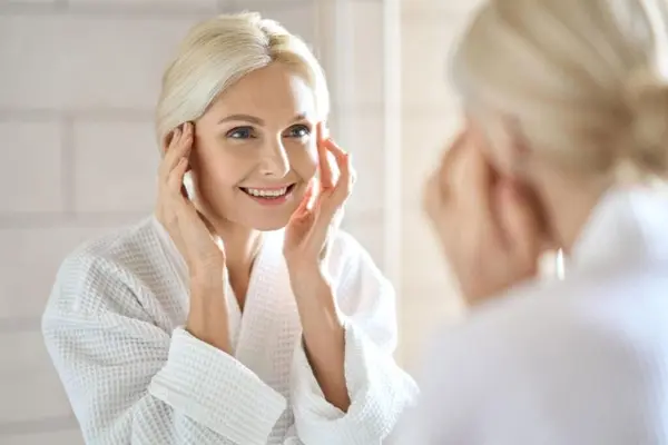 FOXO Peptide for Anti aging