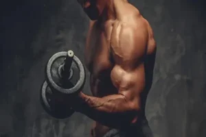 Best Myostatin Inhibitor