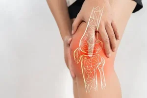 Can AOD-9604 Peptide Stimulate Cartliage Repair