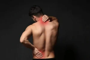 chronic neuropathic pain