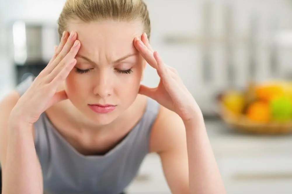 DSIP Peptide for Stress 
