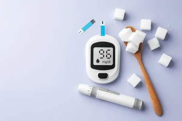 Ampk Activation For Diabetes