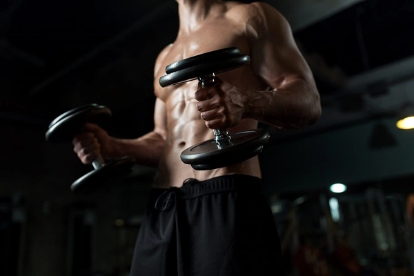 Does CJC-1295 with DAC Increase Testosterone Levels