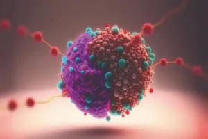 Growth hormone peptides