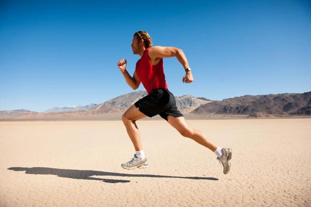 Can AICAR Peptide Improve Endurance?