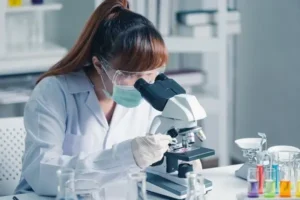 Is CJC Safer than HGH peptides