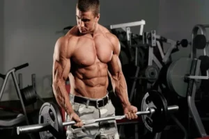 What is a Myostatin Blocker Peptide