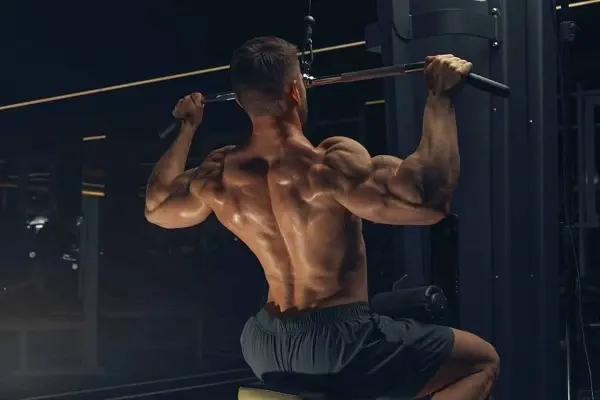 Myostatin Supplements