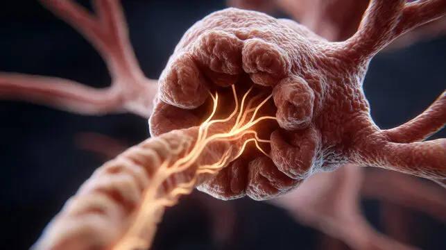 ARA-290 Help Damaged Nerve Fibers