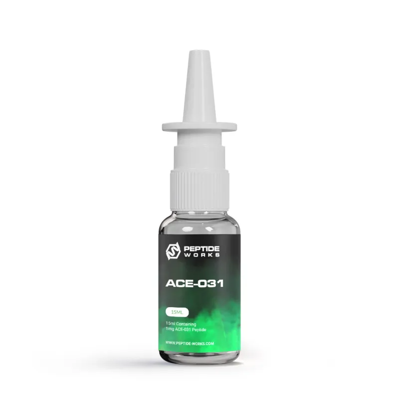 ACE-031 Peptide Nasal Spray 15ml