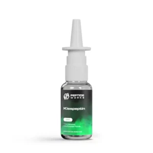 Buy Kisspeptin Nasal Spray 15ml from Peptide Works