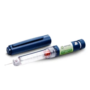 Buy Follistatin 344 Pre-Mixed Peptide Pen from Peptide Works