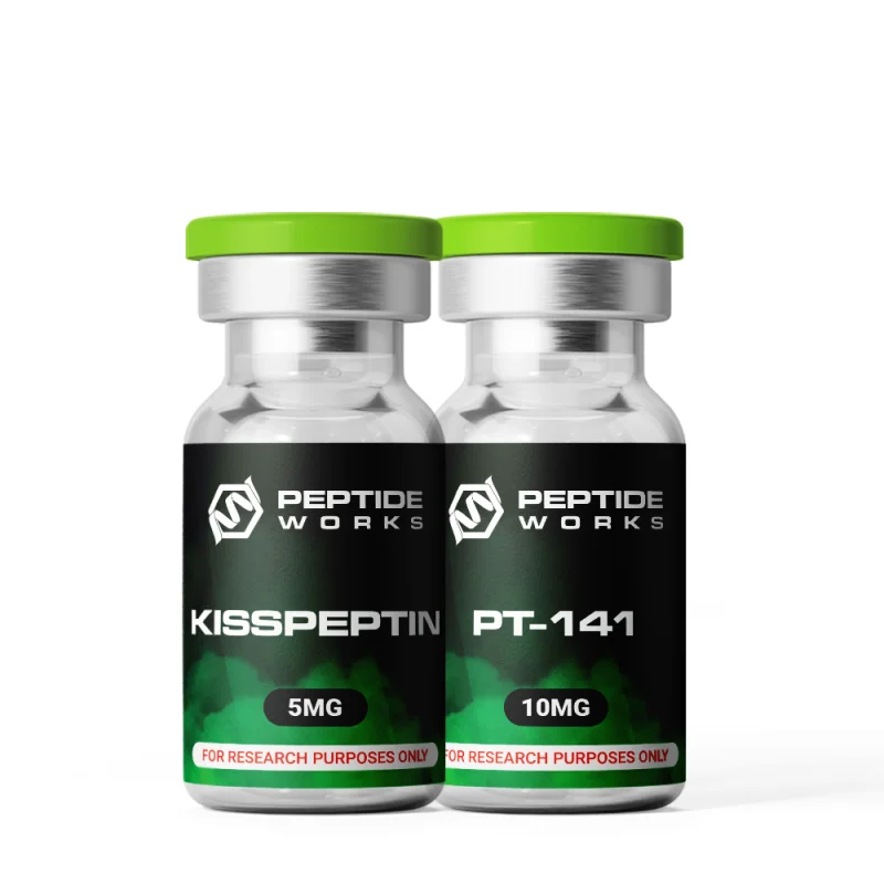 Peptide Stacks For Sale