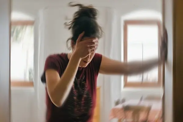 Why Do Diabetic Patients Get Dizzy When Standing Up