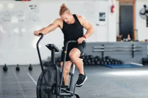 Can AICAR Peptide Improve Endurance?