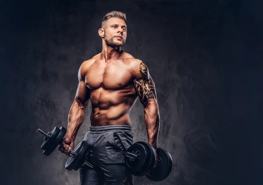 Epithalon Peptide Increase Testosterone