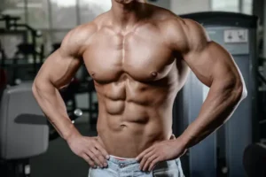 Best Muscle Building Peptides