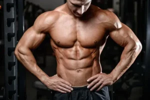 Best Muscle Growth Peptide