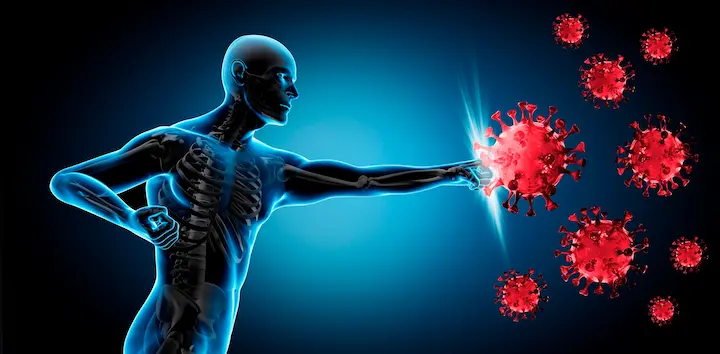 Can LL-37 Peptide Also Signal the Immune System