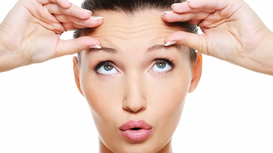 Collagen Production Affect Skin Health and Aging