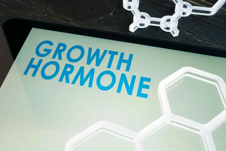 Growth Hormone Results