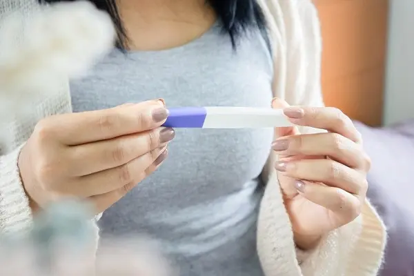 Fertility Peptides