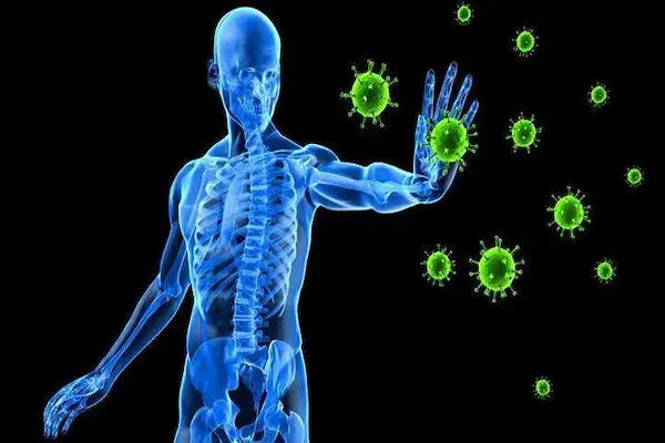 Fighting Infections with LL-37 Peptide