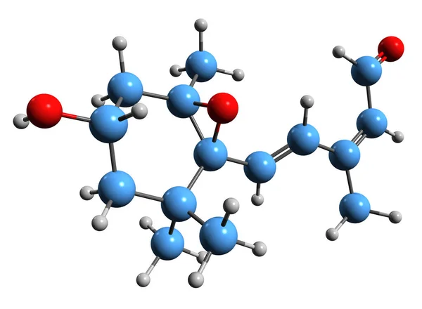 Growth Hormone structure
