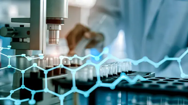Ibutamoren Supplements Mimic Ghrelin to Stimulate Growth Hormone