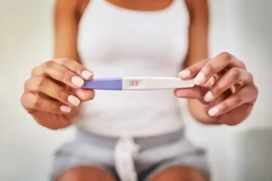 HCG Fertility Treatment