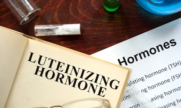 HCG Mimic Luteinizing Hormone