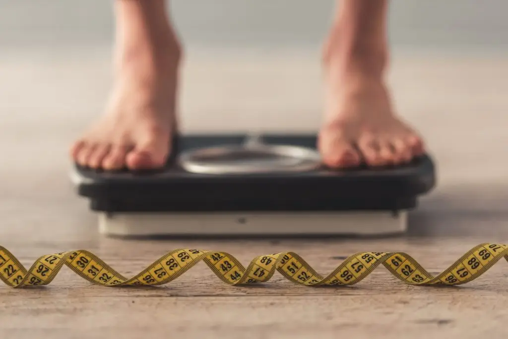 Fat Loss with MOTS-C Peptide