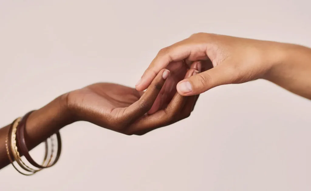 Love Hormone (oxytocin)