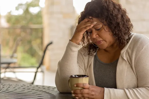 HMG Treatment for Menopause