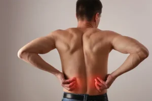 Muscle Recovery Peptide