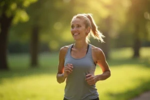 Enhancing Energy with NAD+ Supplements