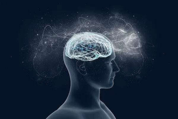 NAD Therapy Improve Cognitive Performance