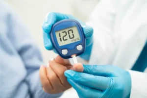Regulating Blood Sugar Levels with Mots-C