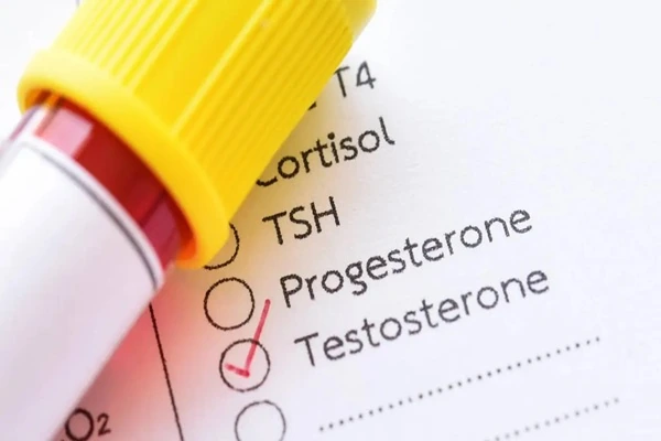 Does Kisspeptin hormone Increase Testosterone