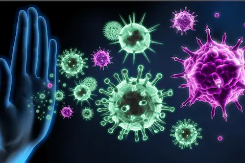 Thymosin Alpha-1 Work With LL-37 to Strengthen Immunity