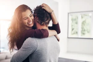 What is the Love Hormone?