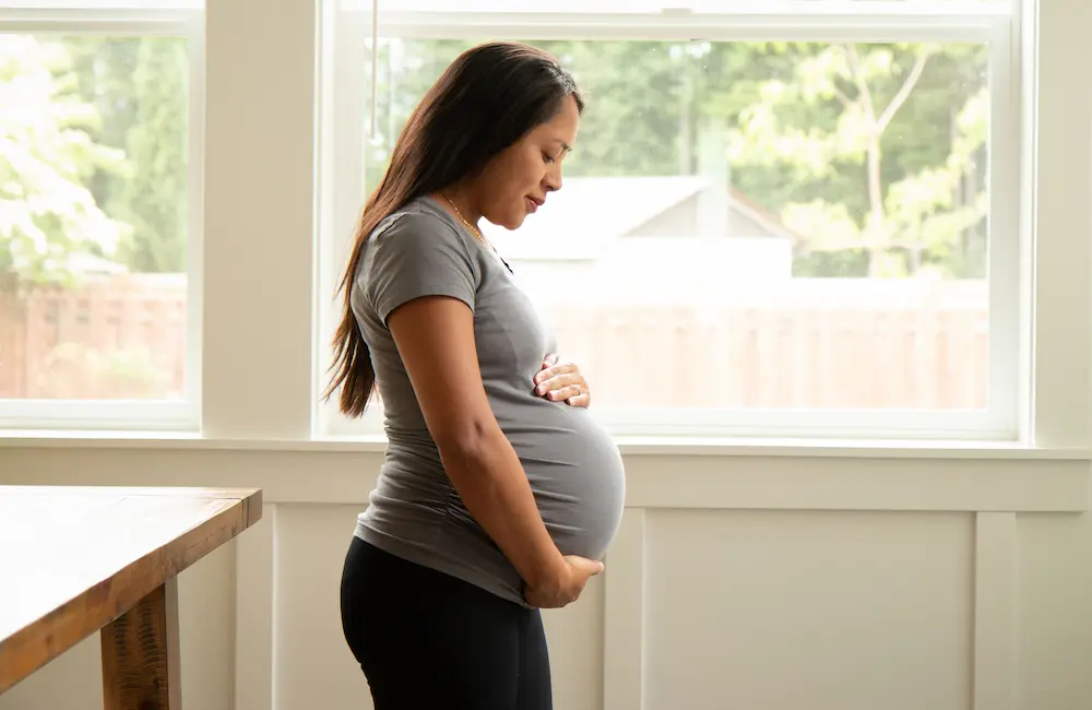 mTOR Signaling Affect HCG Fertility Treatment