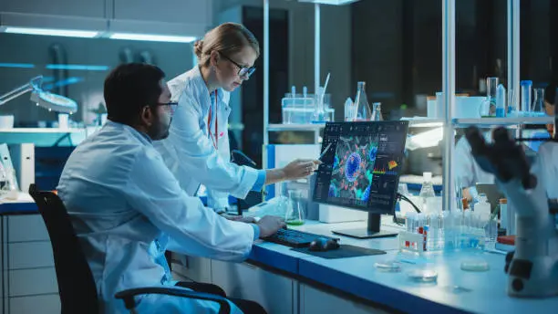 Significance of 191 Amino Acids in Growth Hormone