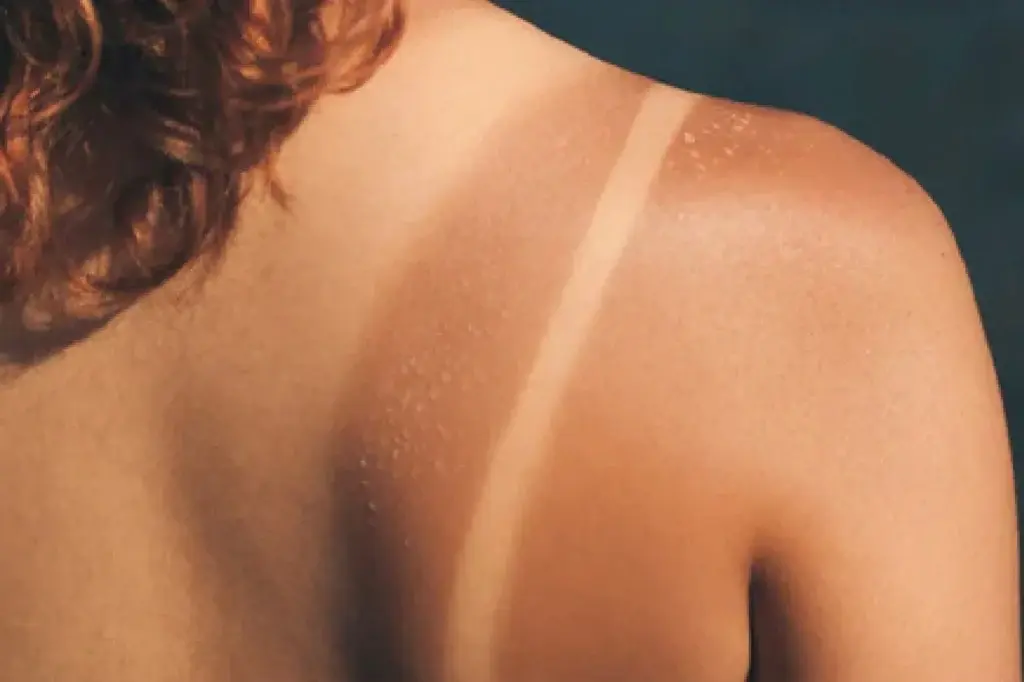 Tanning Peptide