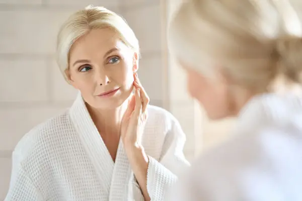 Anti-Aging Peptides