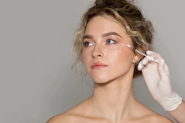 Is SNAP-8 a Botox Substitute?