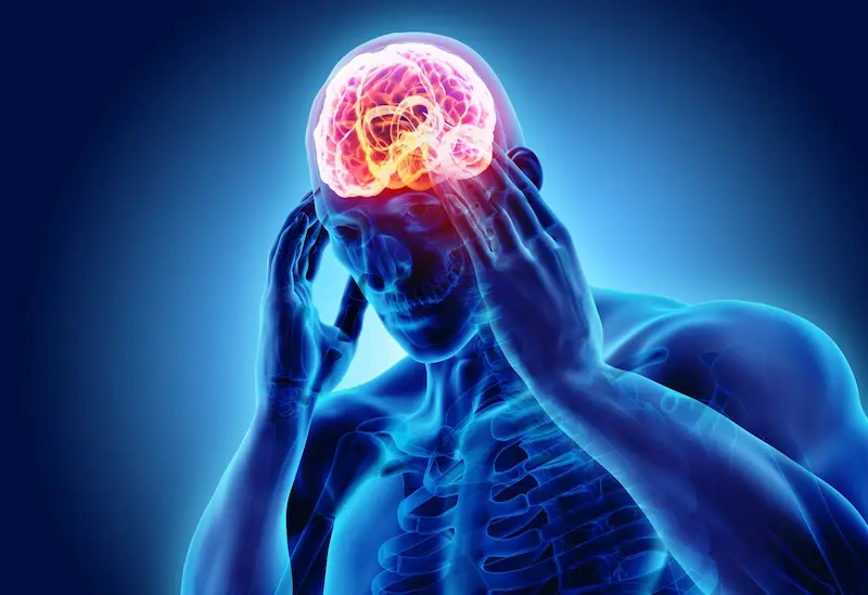 Brain Fog During Menopause